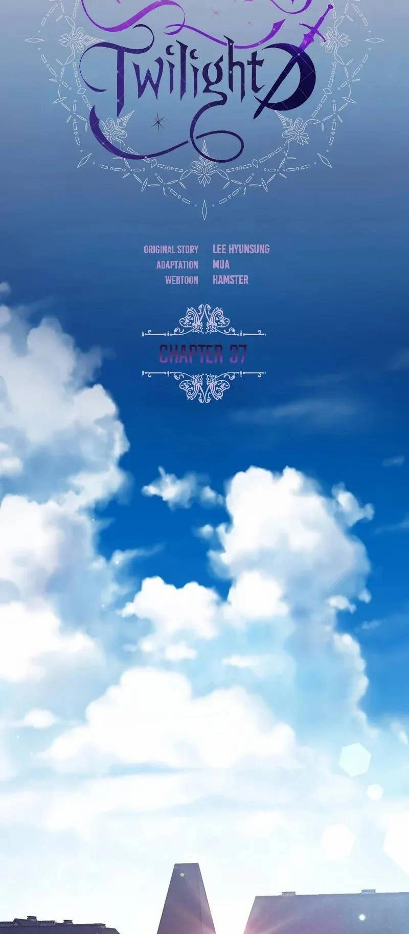 Một Đêm Sâu Đậm Của Adeline Chapter 37 - 19