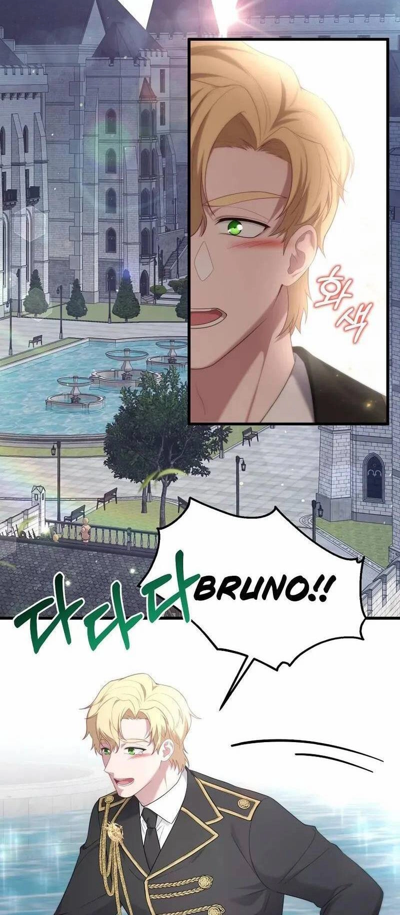 Một Đêm Sâu Đậm Của Adeline Chapter 37 - 20