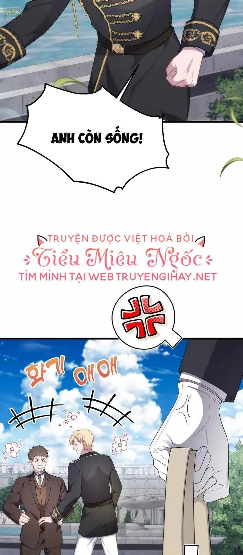 Một Đêm Sâu Đậm Của Adeline Chapter 37 - 21