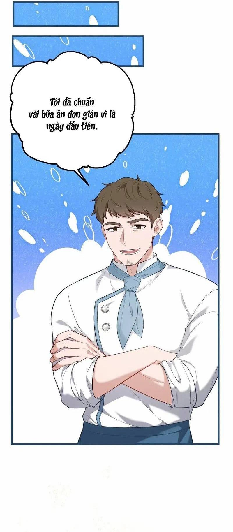 Một Đêm Sâu Đậm Của Adeline Chapter 37 - 24