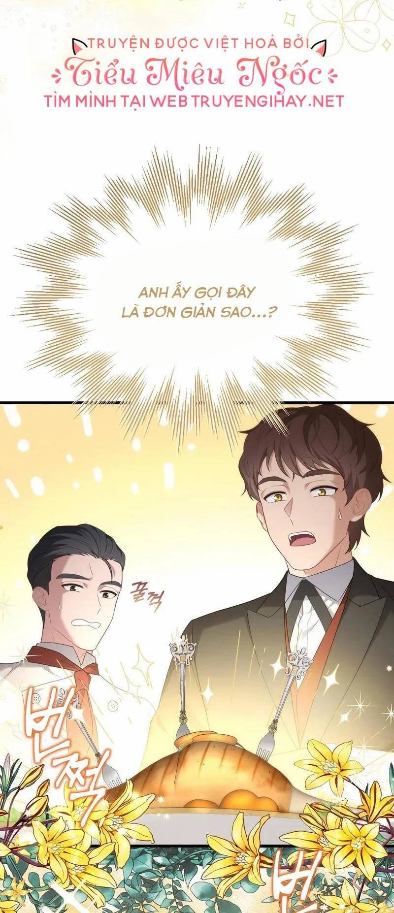 Một Đêm Sâu Đậm Của Adeline Chapter 37 - 26