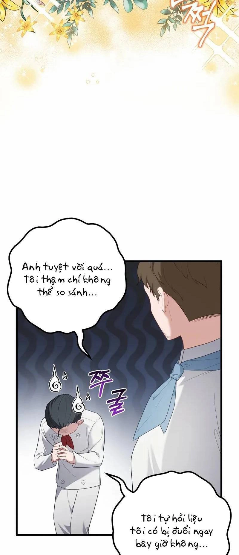 Một Đêm Sâu Đậm Của Adeline Chapter 37 - 27