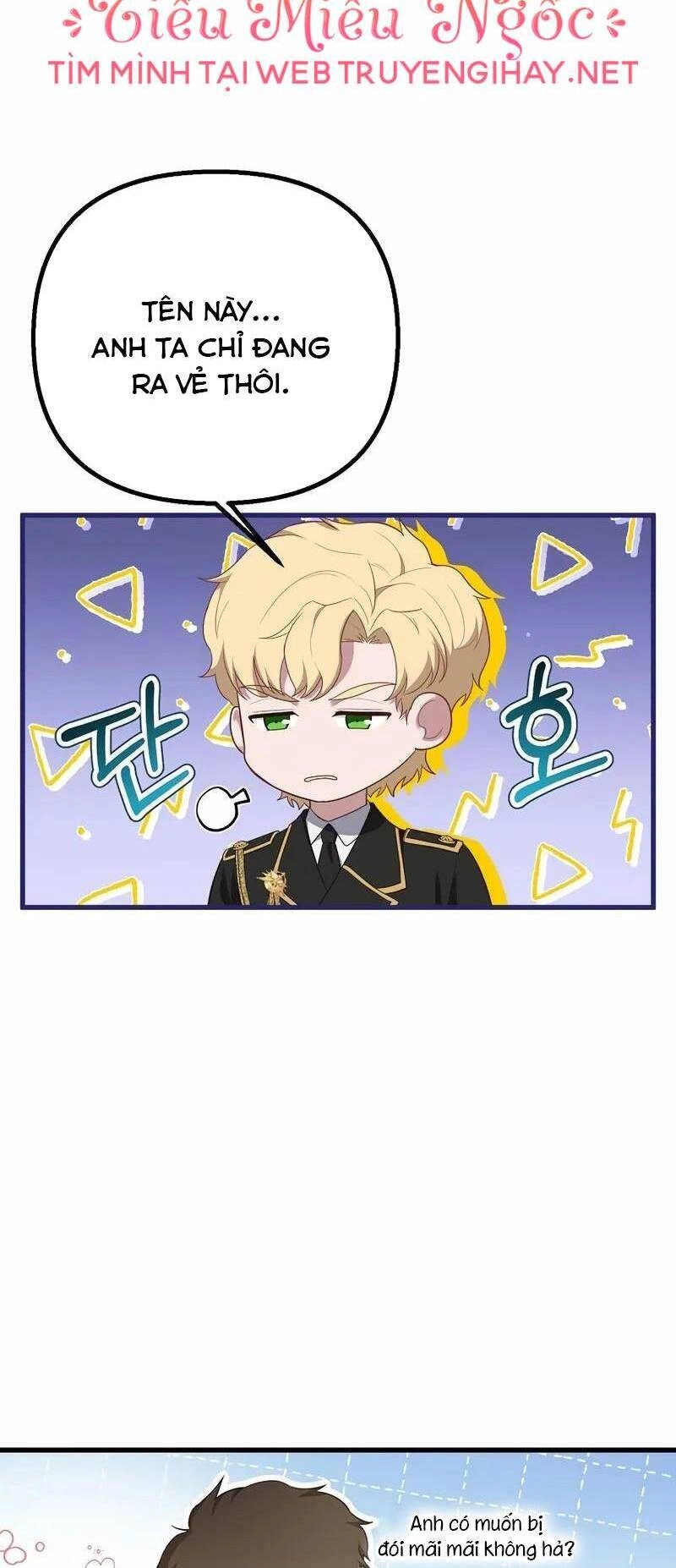 Một Đêm Sâu Đậm Của Adeline Chapter 37 - 30