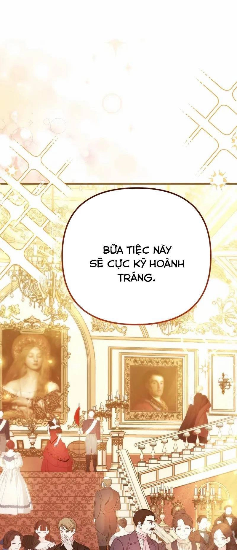 Một Đêm Sâu Đậm Của Adeline Chapter 37 - 35