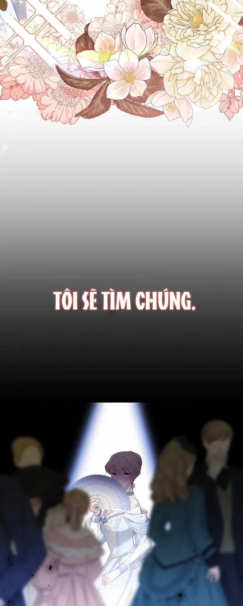 Một Đêm Sâu Đậm Của Adeline Chapter 37 - 39