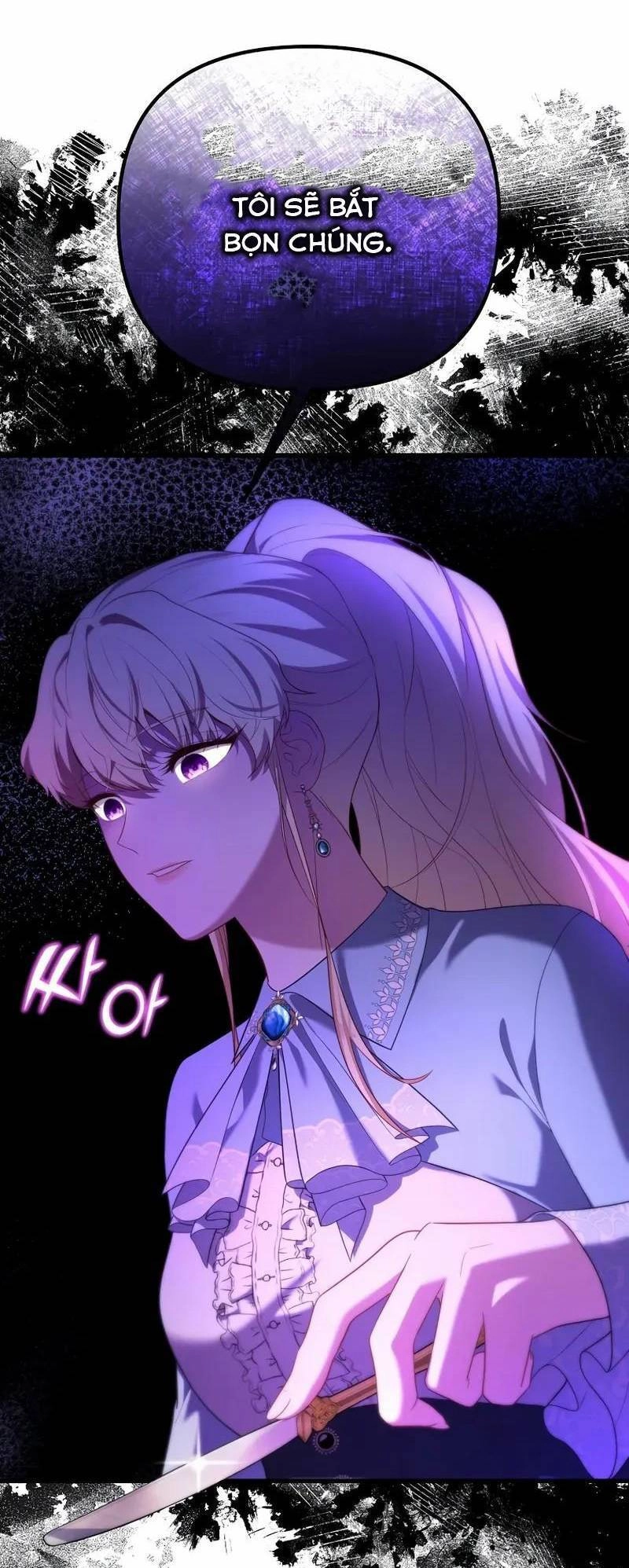 Một Đêm Sâu Đậm Của Adeline Chapter 37 - 41