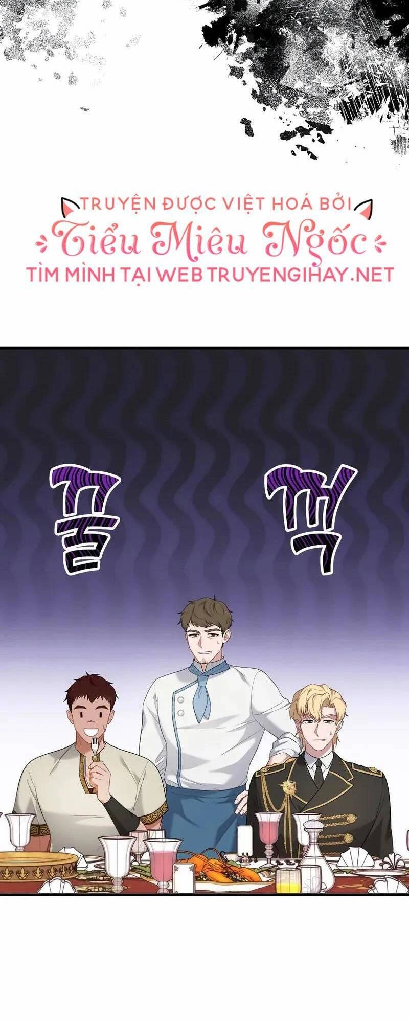 Một Đêm Sâu Đậm Của Adeline Chapter 37 - 42