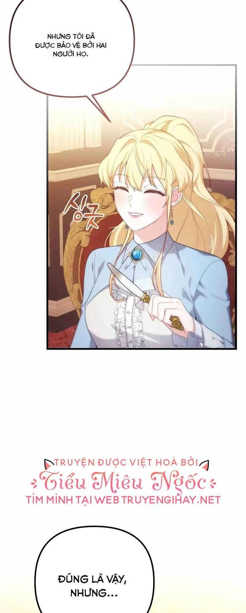 Một Đêm Sâu Đậm Của Adeline Chapter 37 - 46