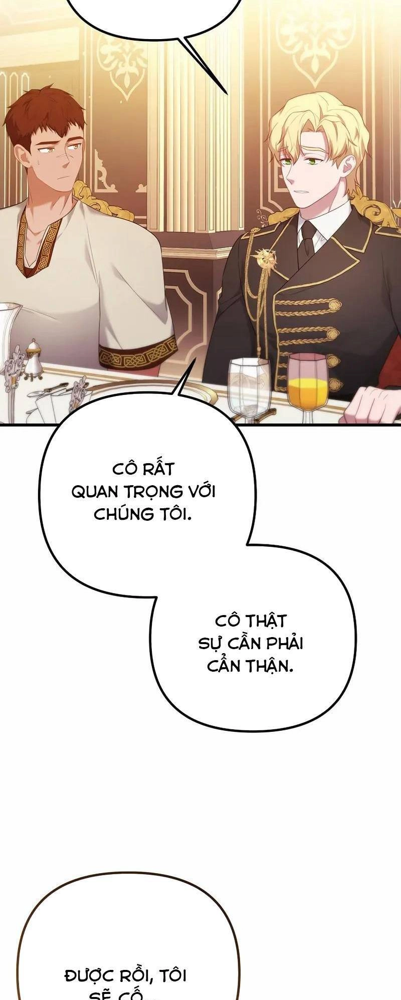 Một Đêm Sâu Đậm Của Adeline Chapter 37 - 47