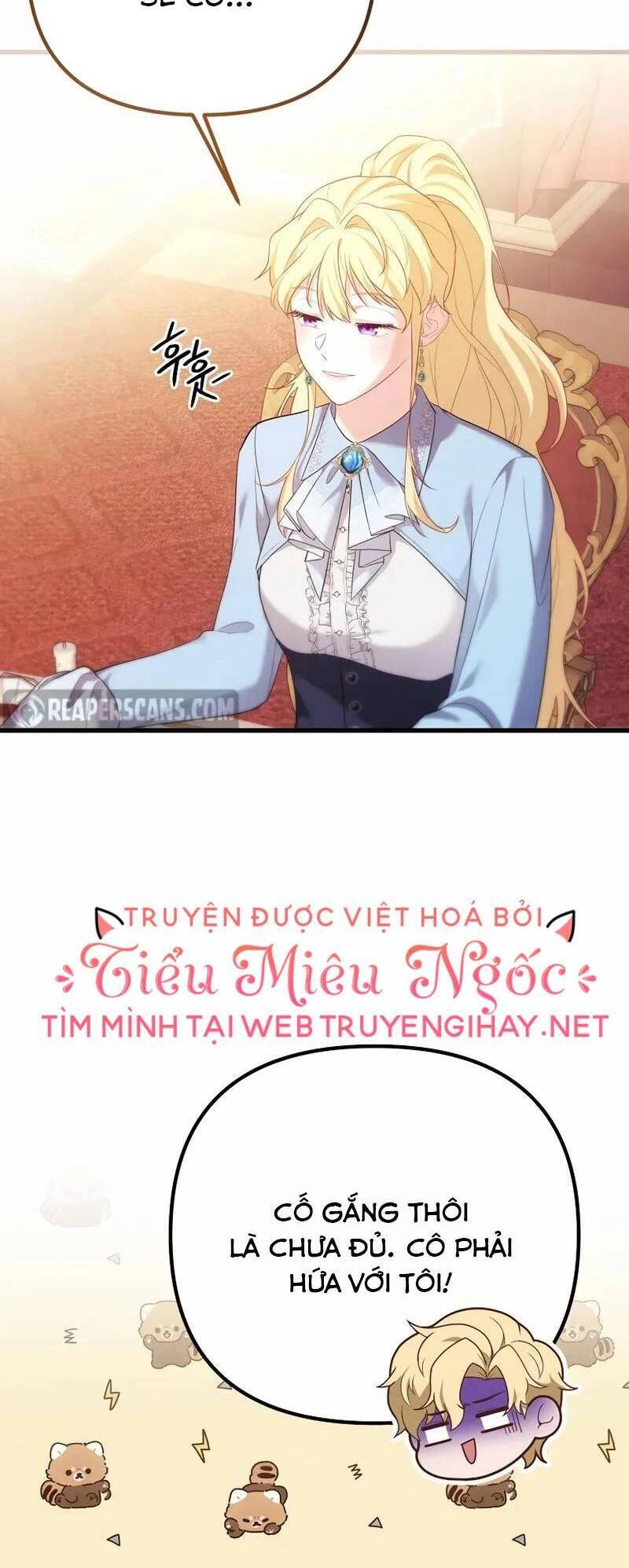 Một Đêm Sâu Đậm Của Adeline Chapter 37 - 48