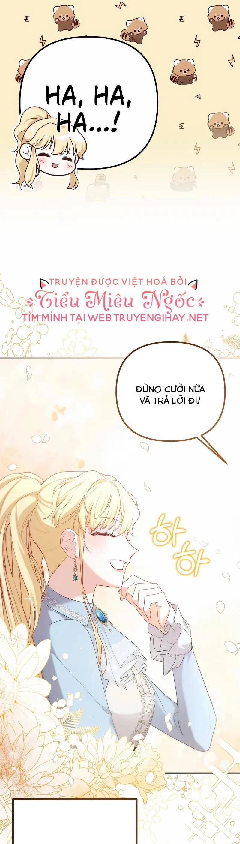 Một Đêm Sâu Đậm Của Adeline Chapter 37 - 49