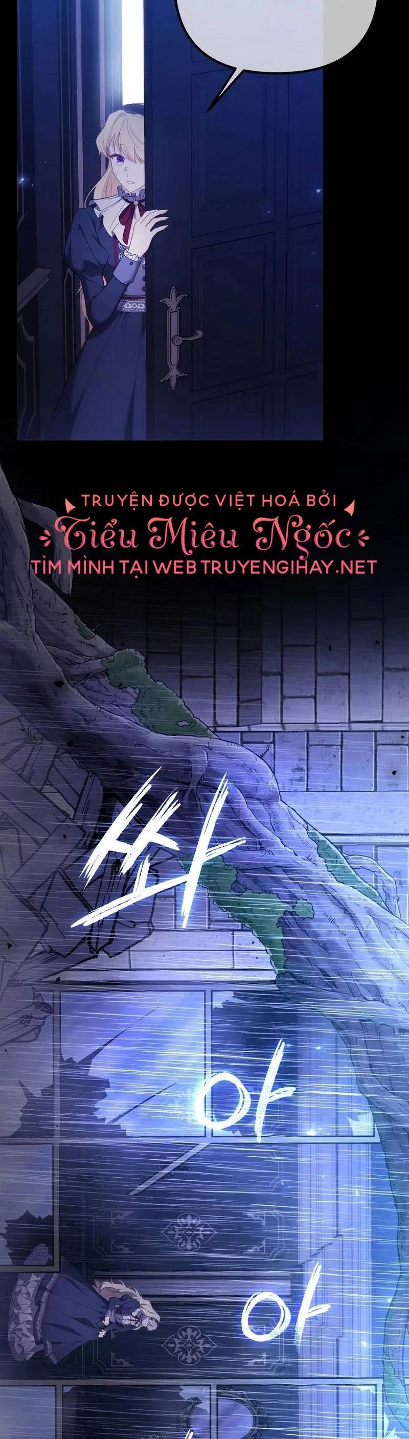 Một Đêm Sâu Đậm Của Adeline Chapter 37 - 53