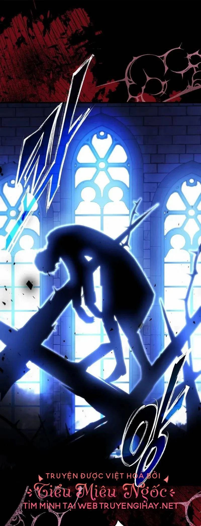 Một Đêm Sâu Đậm Của Adeline Chapter 37 - 55