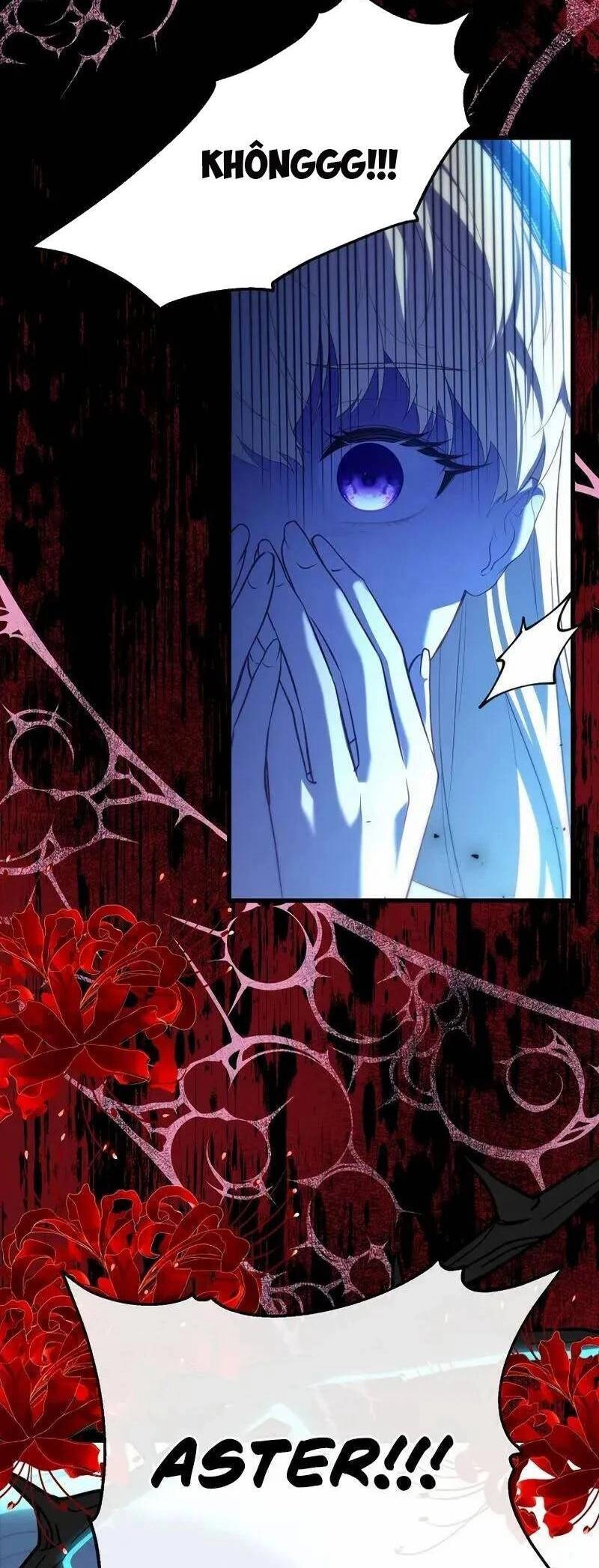 Một Đêm Sâu Đậm Của Adeline Chapter 37 - 56