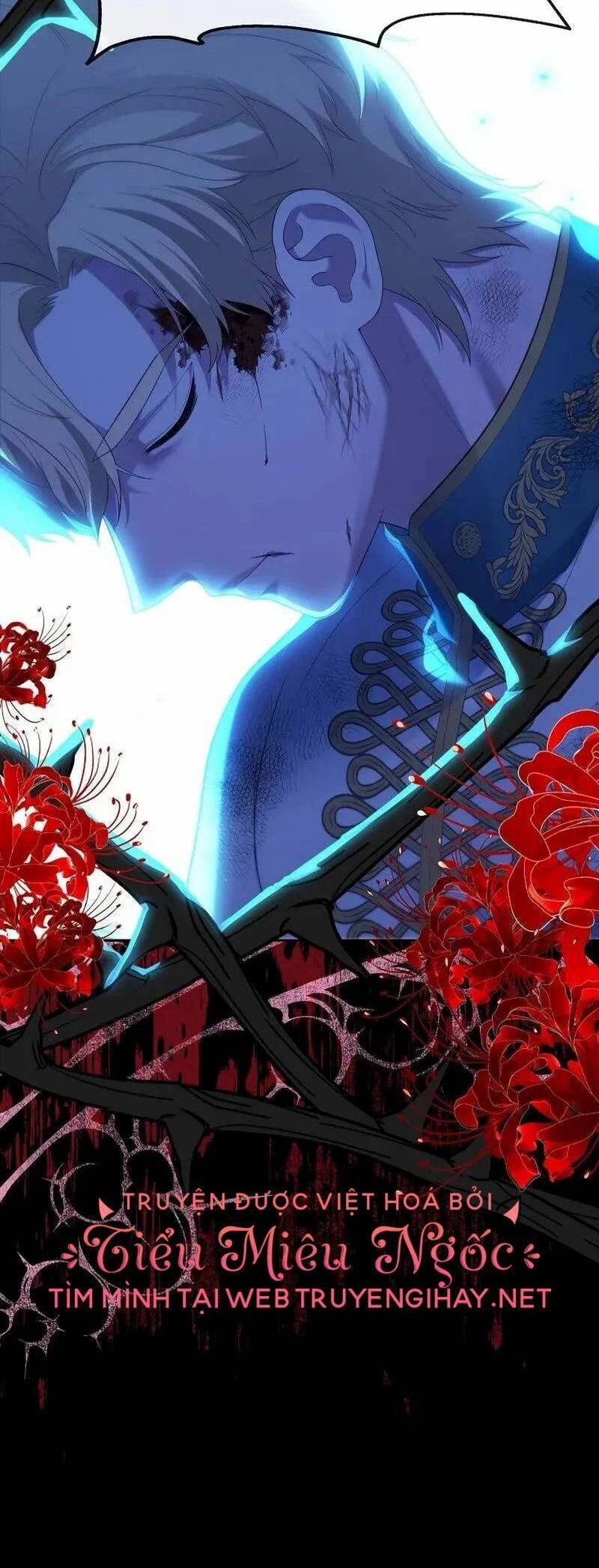 Một Đêm Sâu Đậm Của Adeline Chapter 37 - 57