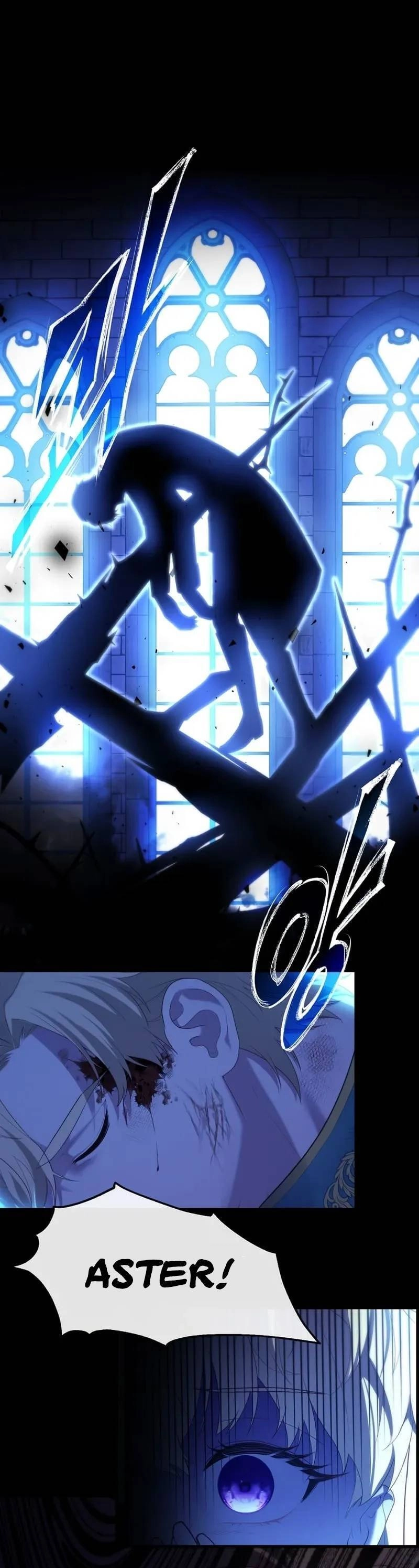 Một Đêm Sâu Đậm Của Adeline Chapter 38 - 3