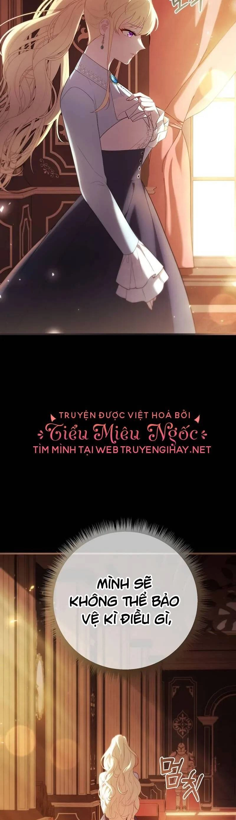 Một Đêm Sâu Đậm Của Adeline Chapter 38 - 12