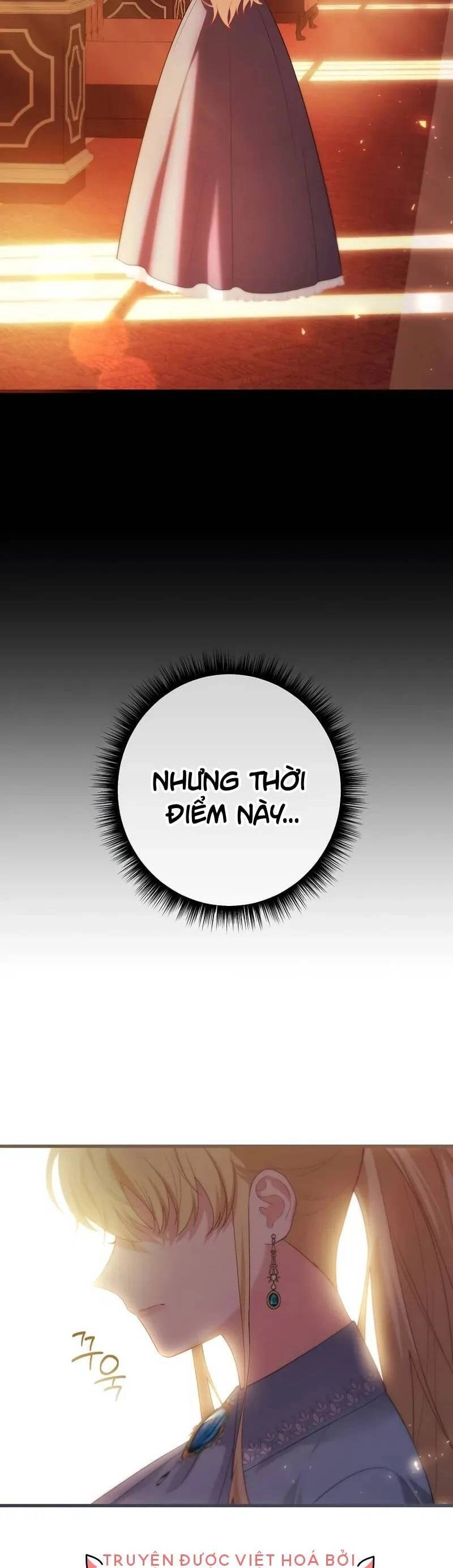 Một Đêm Sâu Đậm Của Adeline Chapter 38 - 13