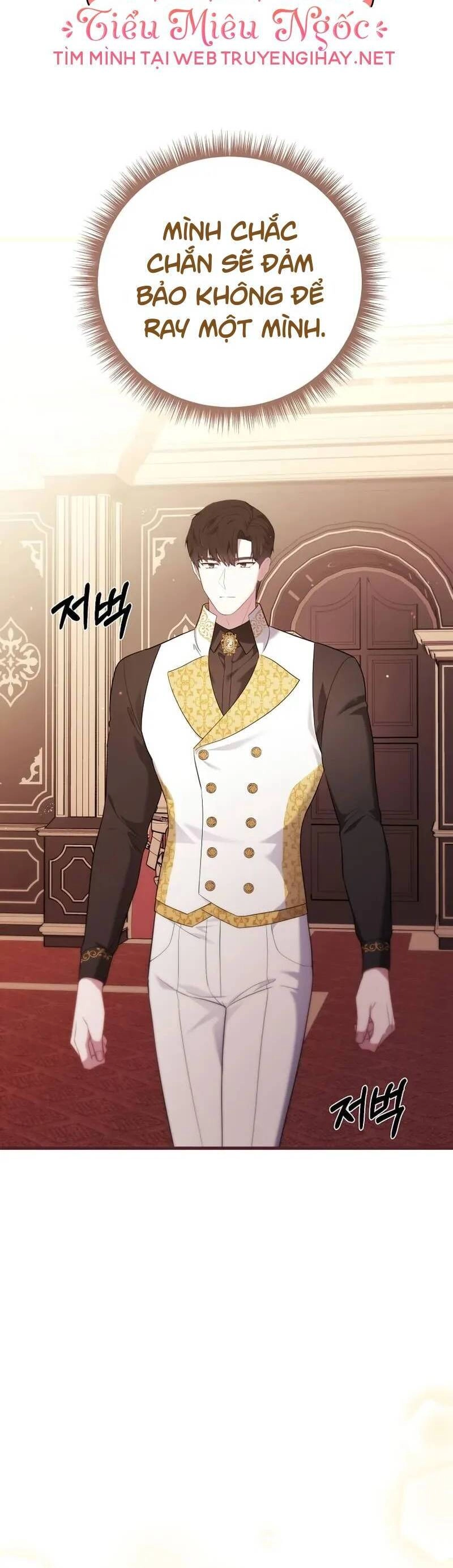 Một Đêm Sâu Đậm Của Adeline Chapter 38 - 14