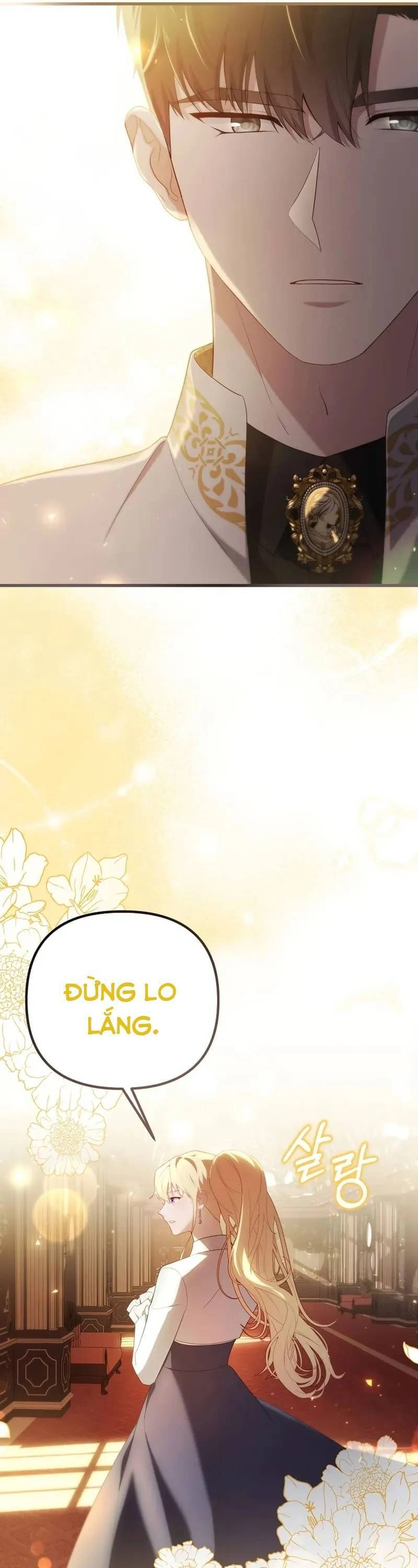 Một Đêm Sâu Đậm Của Adeline Chapter 38 - 15