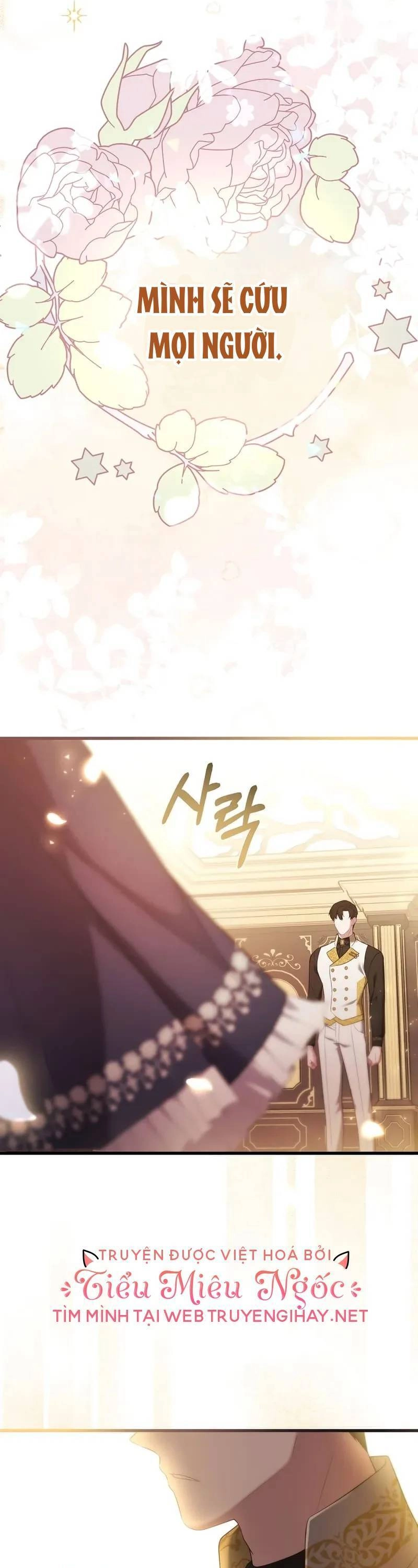 Một Đêm Sâu Đậm Của Adeline Chapter 38 - 17