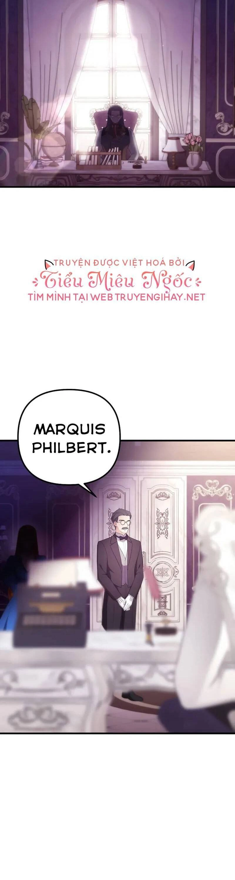 Một Đêm Sâu Đậm Của Adeline Chapter 38 - 20