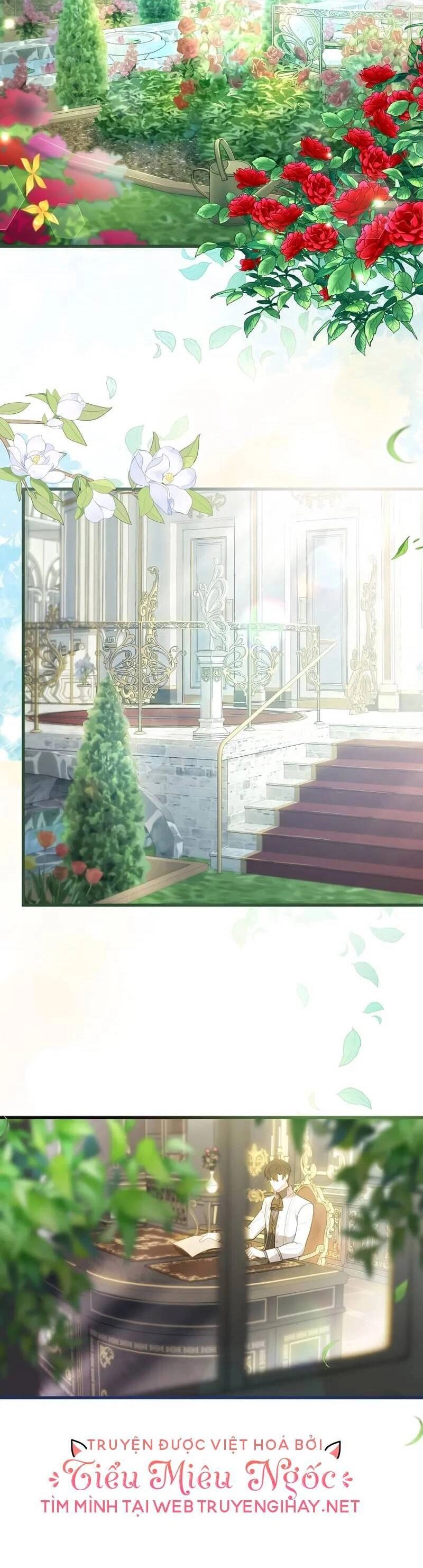 Một Đêm Sâu Đậm Của Adeline Chapter 38 - 26