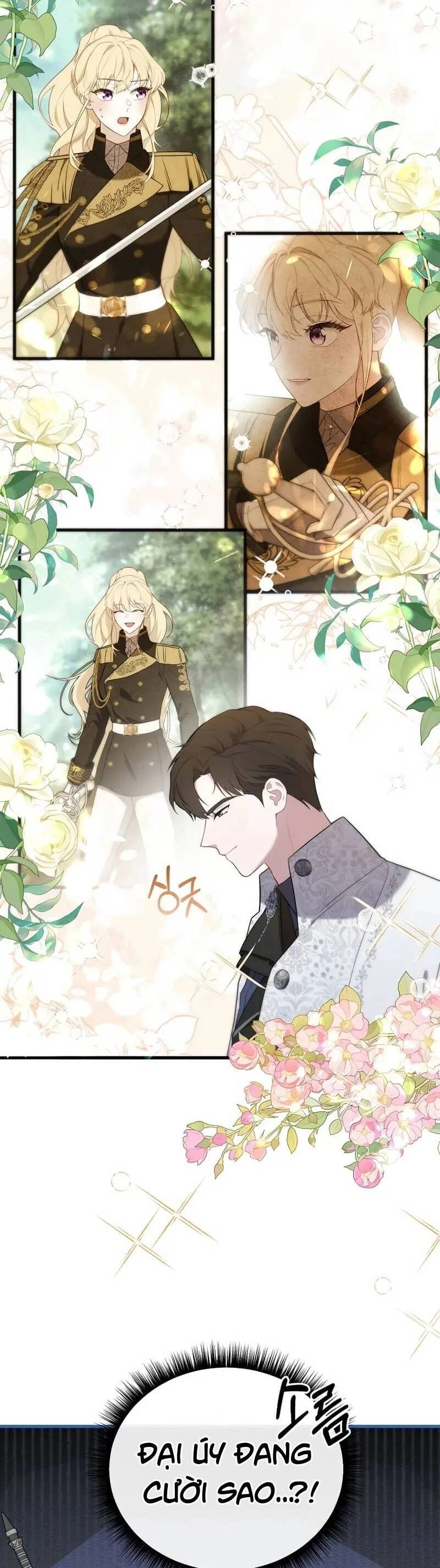 Một Đêm Sâu Đậm Của Adeline Chapter 38 - 28