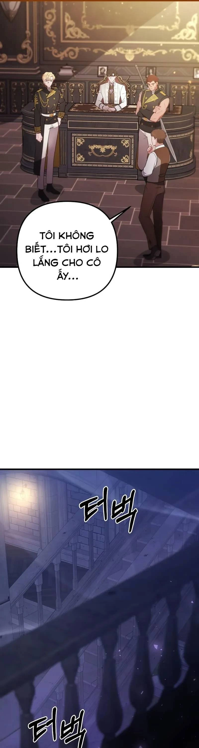 Một Đêm Sâu Đậm Của Adeline Chapter 38 - 31