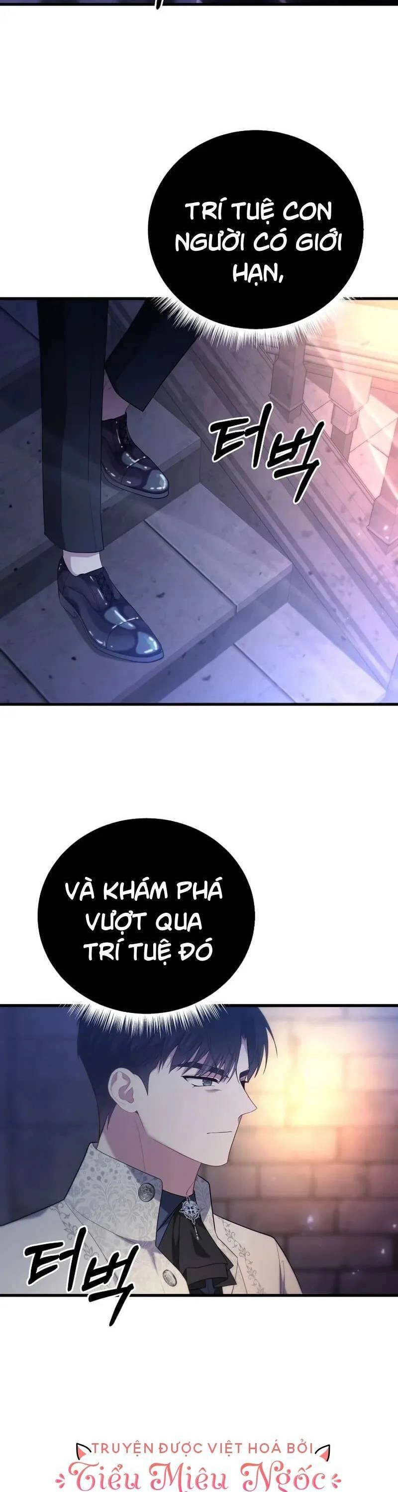 Một Đêm Sâu Đậm Của Adeline Chapter 38 - 32