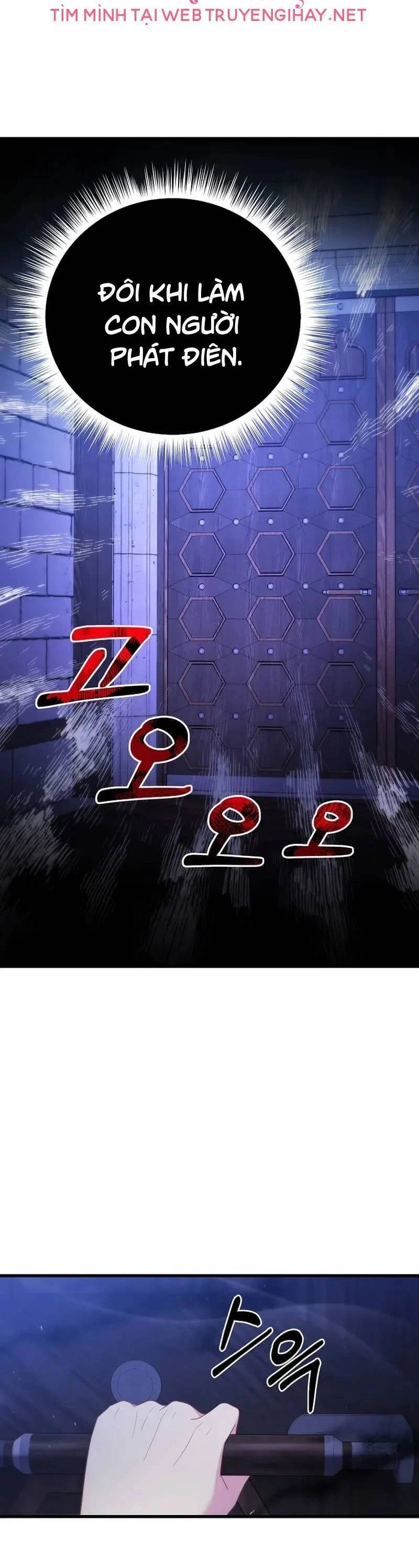 Một Đêm Sâu Đậm Của Adeline Chapter 38 - 33