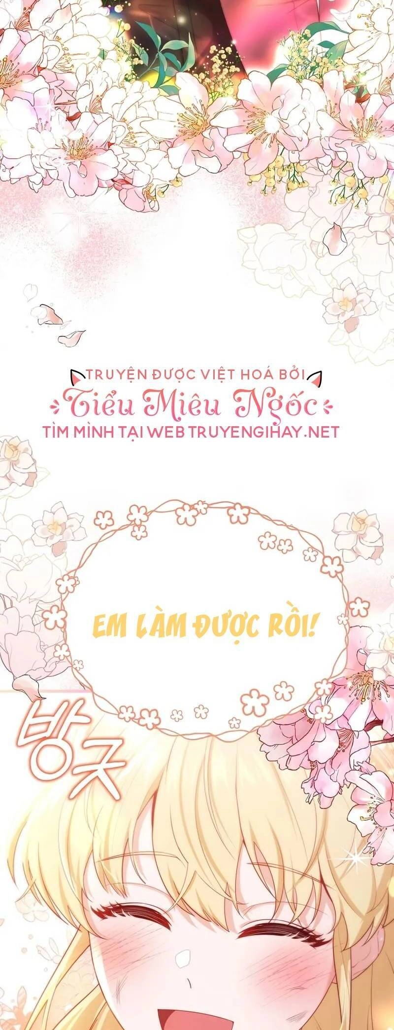 Một Đêm Sâu Đậm Của Adeline Chapter 38 - 36