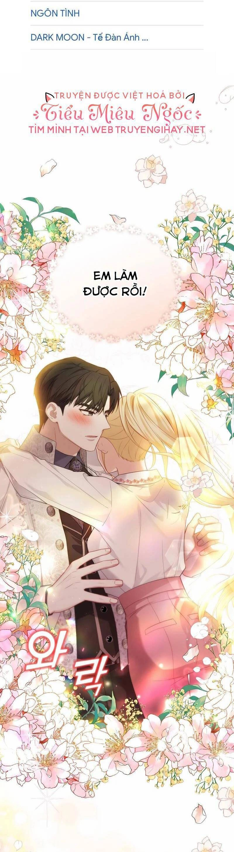 Một Đêm Sâu Đậm Của Adeline Chapter 39 - 2