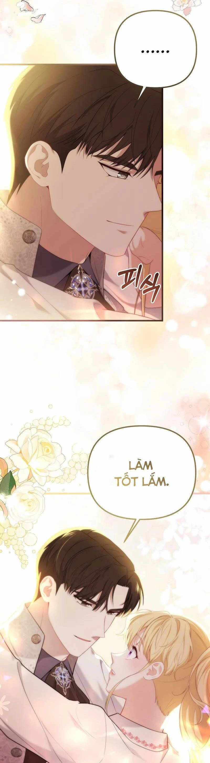 Một Đêm Sâu Đậm Của Adeline Chapter 39 - 3