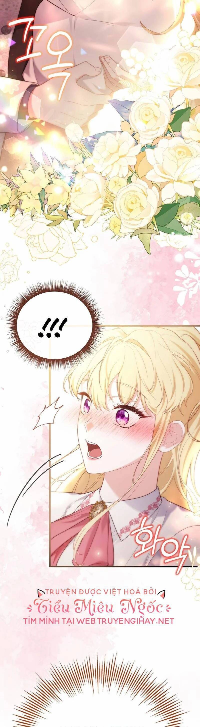 Một Đêm Sâu Đậm Của Adeline Chapter 39 - 4