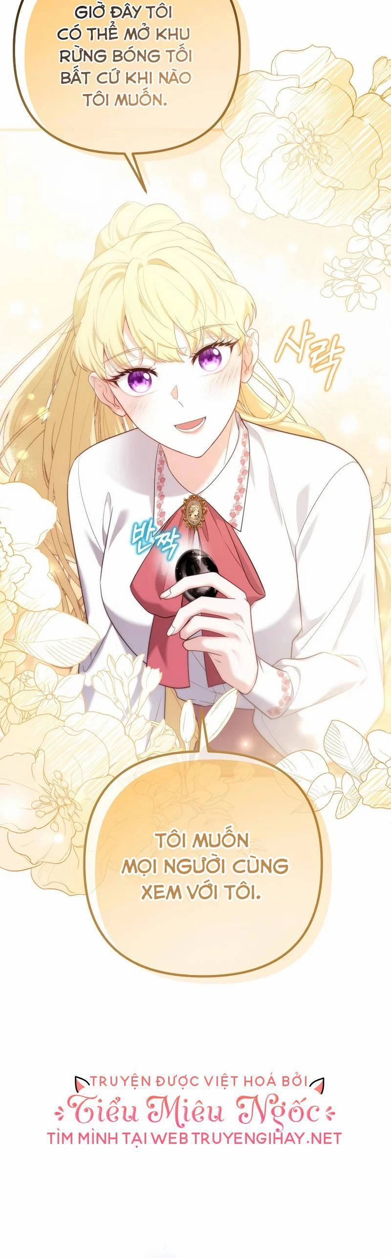 Một Đêm Sâu Đậm Của Adeline Chapter 39 - 8