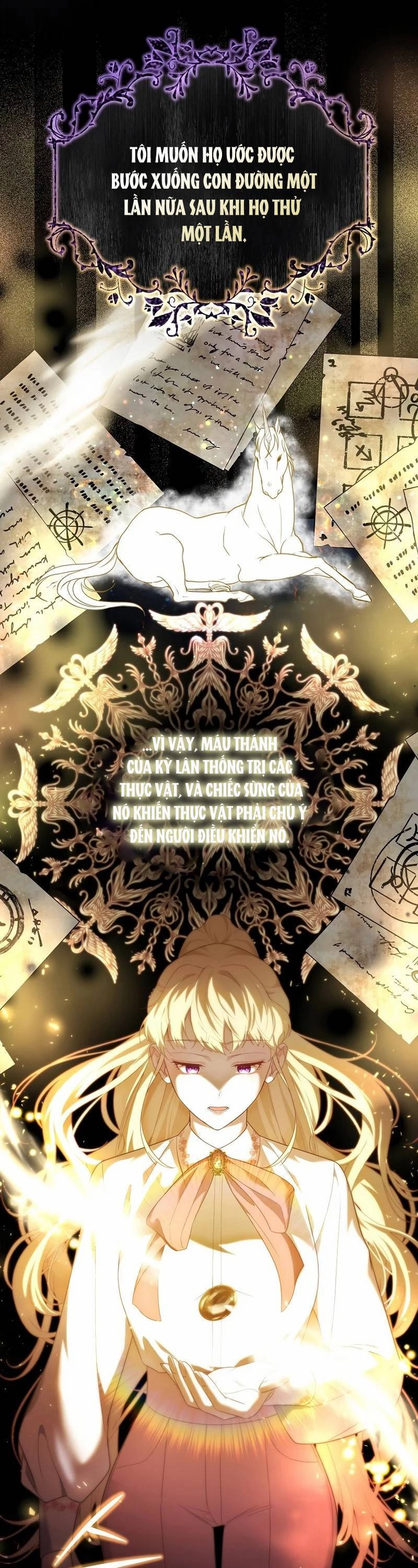 Một Đêm Sâu Đậm Của Adeline Chapter 39 - 12