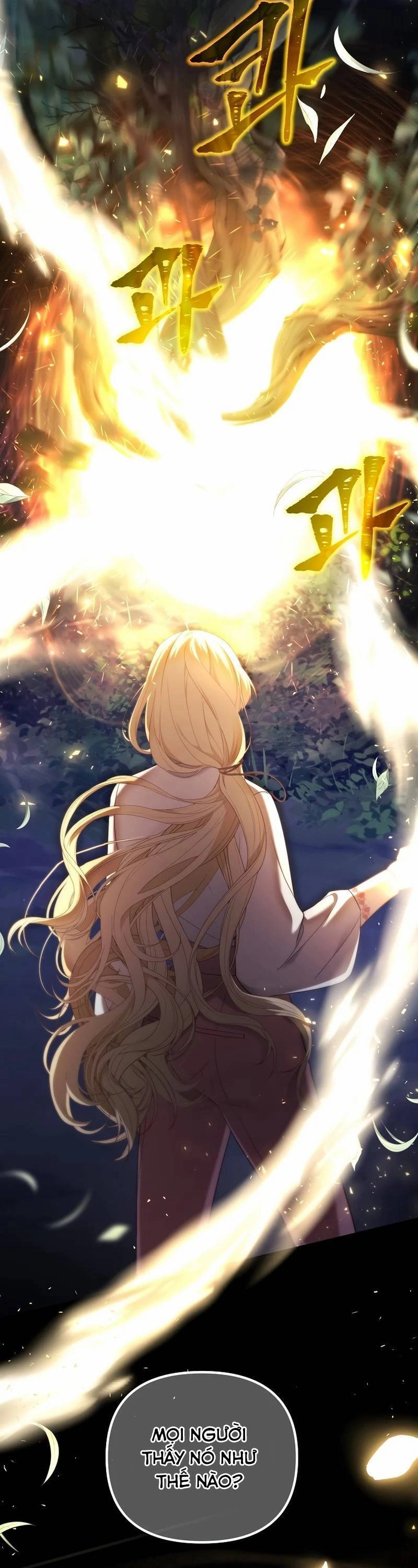 Một Đêm Sâu Đậm Của Adeline Chapter 39 - 14