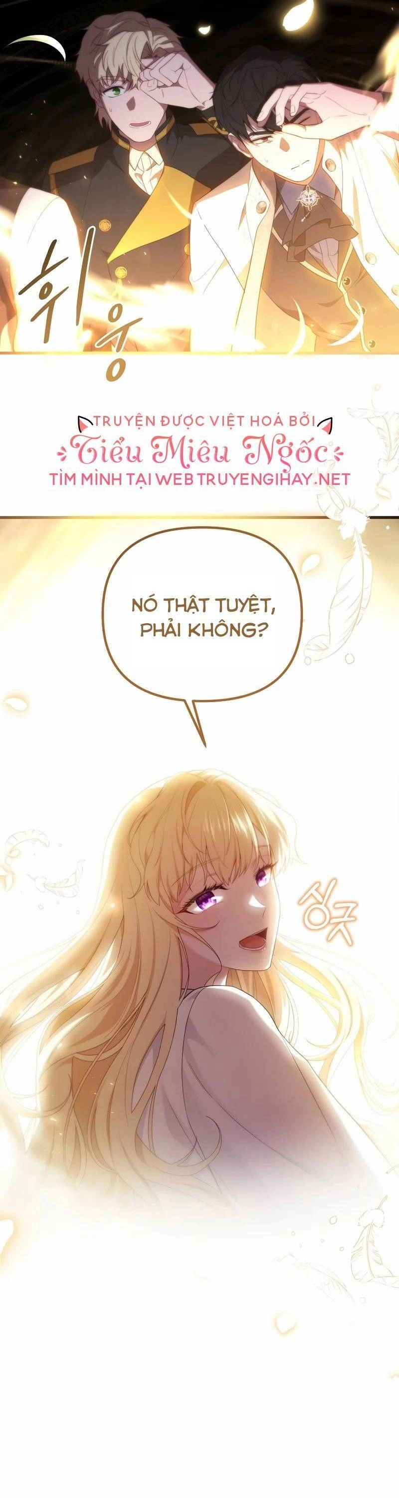 Một Đêm Sâu Đậm Của Adeline Chapter 39 - 15