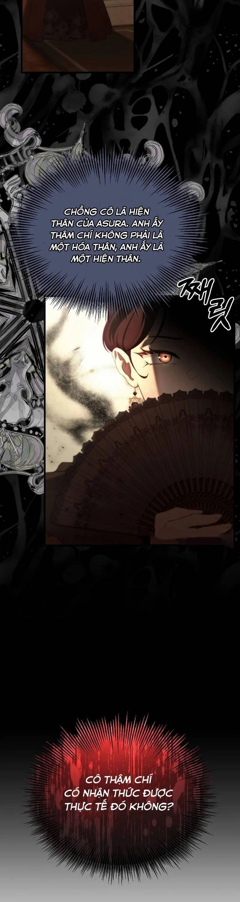 Một Đêm Sâu Đậm Của Adeline Chapter 39 - 19