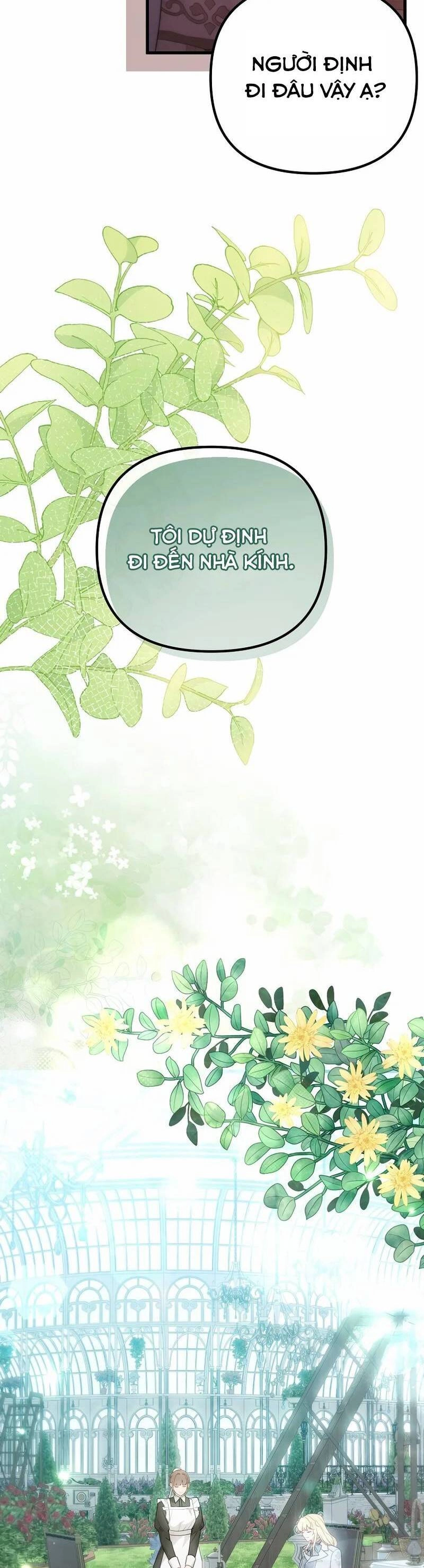 Một Đêm Sâu Đậm Của Adeline Chapter 39 - 21