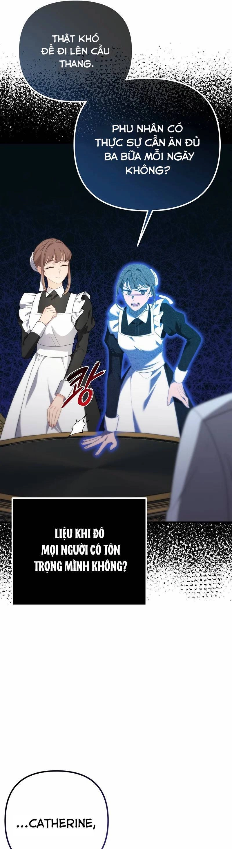 Một Đêm Sâu Đậm Của Adeline Chapter 39 - 24