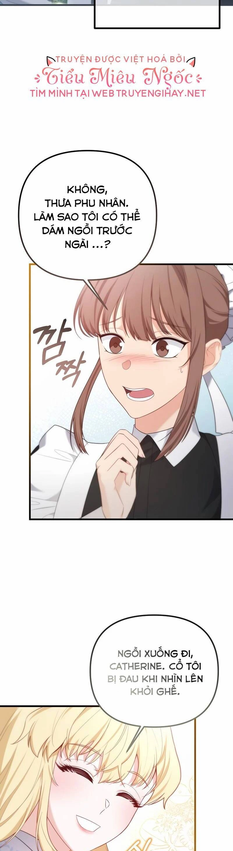 Một Đêm Sâu Đậm Của Adeline Chapter 39 - 26