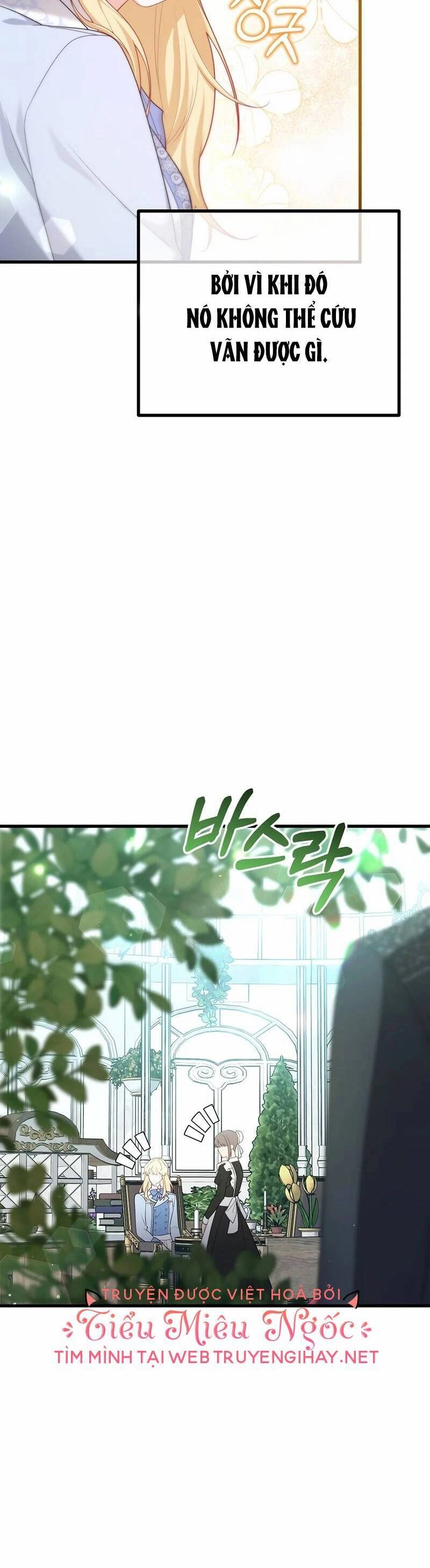 Một Đêm Sâu Đậm Của Adeline Chapter 39 - 27