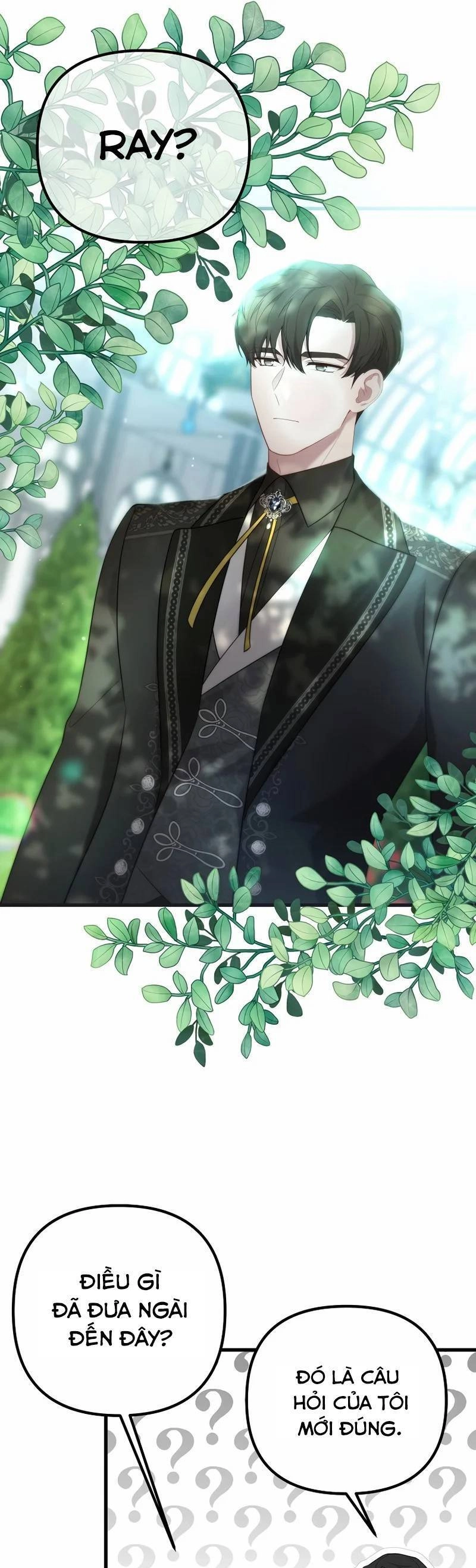 Một Đêm Sâu Đậm Của Adeline Chapter 39 - 28