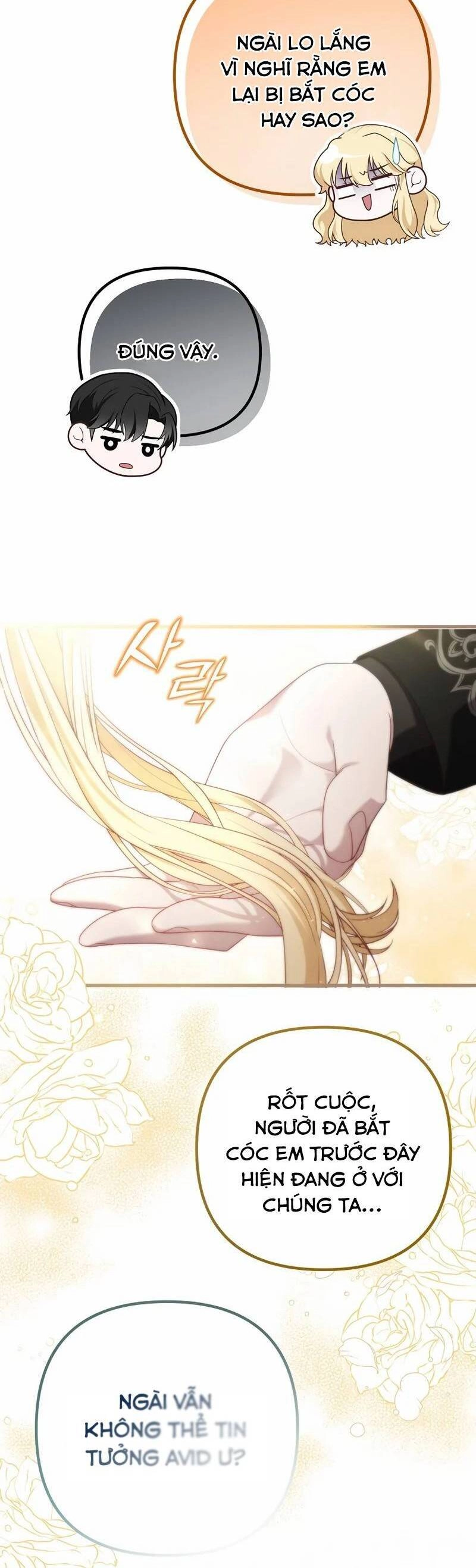 Một Đêm Sâu Đậm Của Adeline Chapter 39 - 30