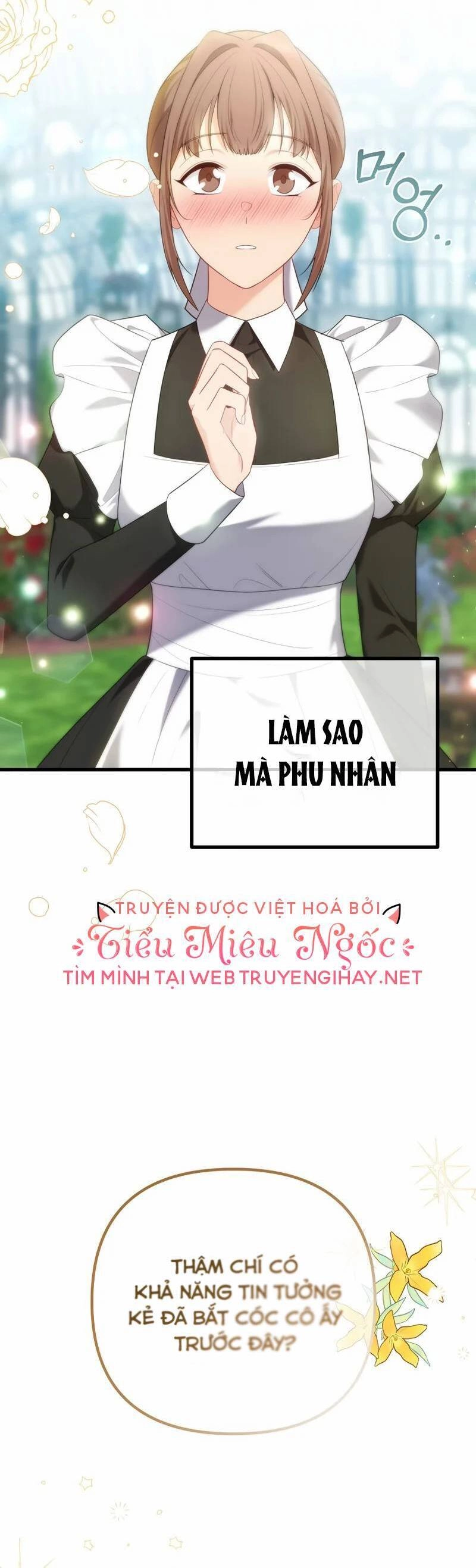 Một Đêm Sâu Đậm Của Adeline Chapter 39 - 31
