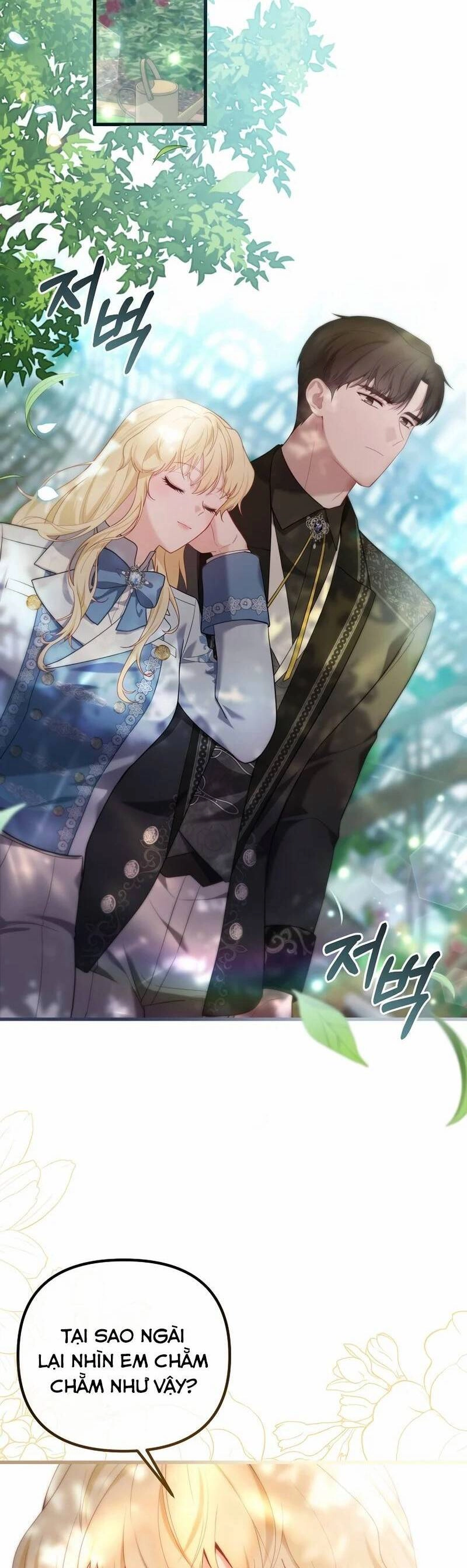 Một Đêm Sâu Đậm Của Adeline Chapter 39 - 34