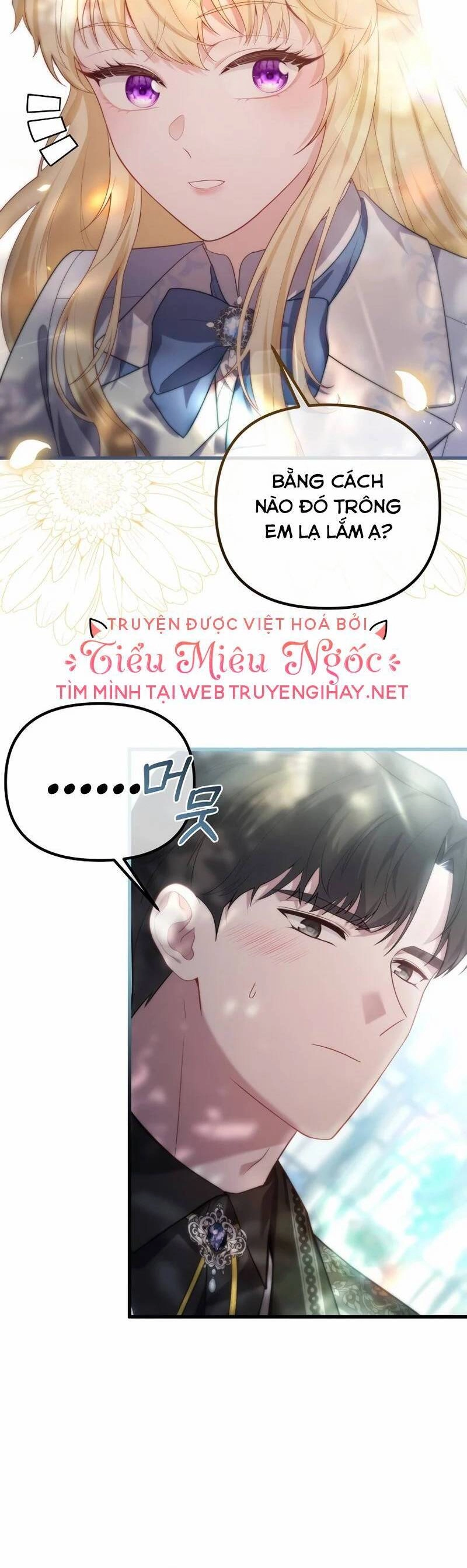 Một Đêm Sâu Đậm Của Adeline Chapter 39 - 35