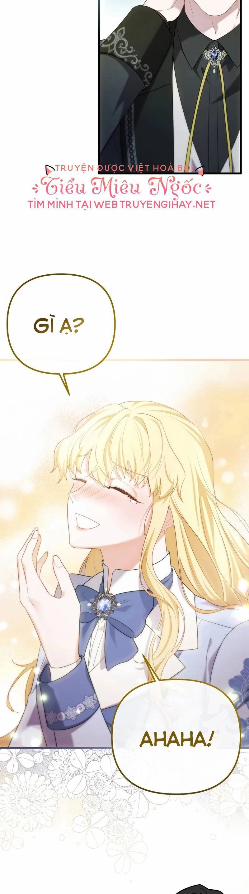 Một Đêm Sâu Đậm Của Adeline Chapter 39 - 37